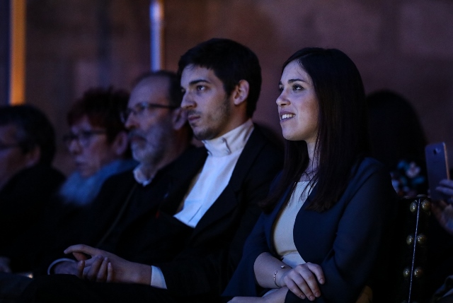 Imagem número 9 da galeria Concerto de Aniversário AAUM