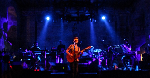 Imagem número 10 da galeria Concerto de Aniversário AAUM