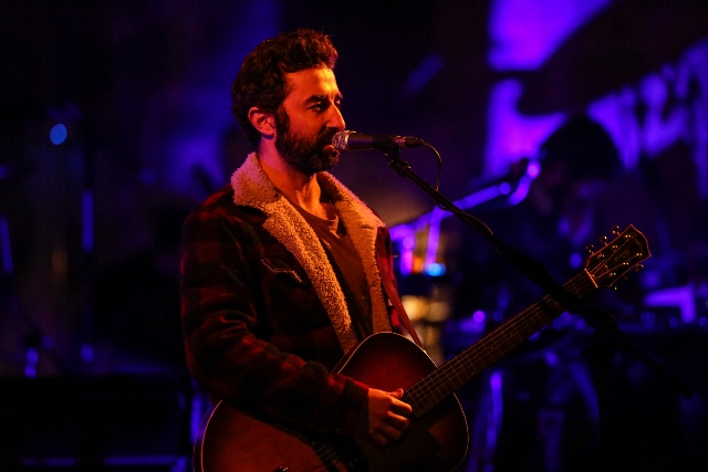 Imagem número 5 da galeria Concerto de Aniversário AAUM