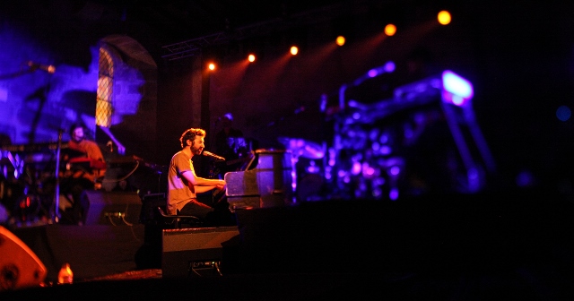 Imagem número 6 da galeria Concerto de Aniversário AAUM