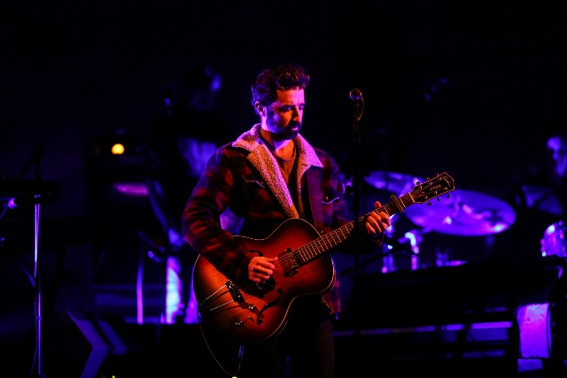 Imagem número 4 da galeria Concerto de Aniversário AAUM