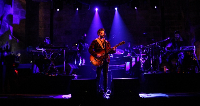 Imagem número 7 da galeria Concerto de Aniversário AAUM