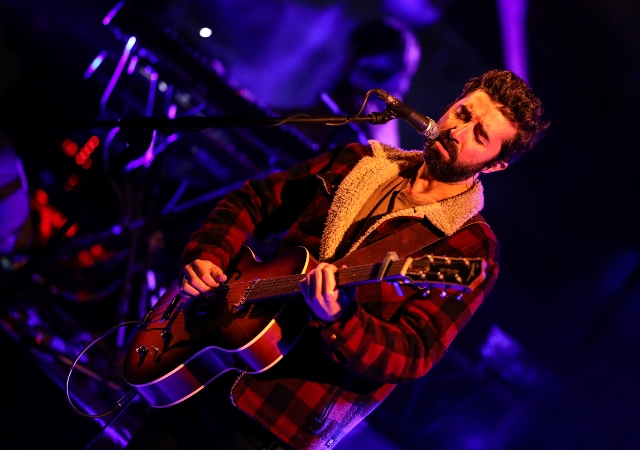 Imagem número 1 da galeria Concerto de Aniversário AAUM