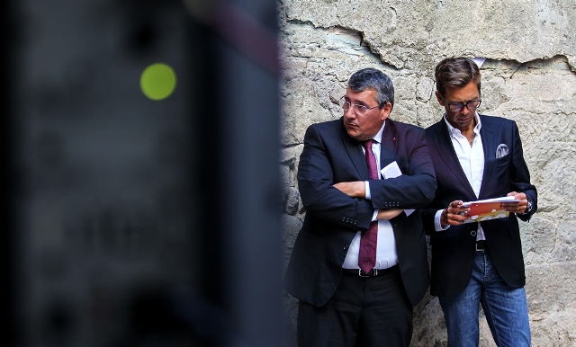 Imagem número 7 da galeria Encontros da Imagem