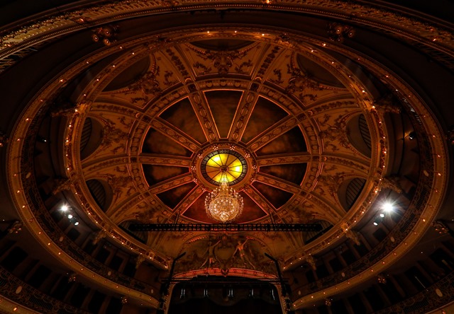 Imagem número 8 da galeria FITU