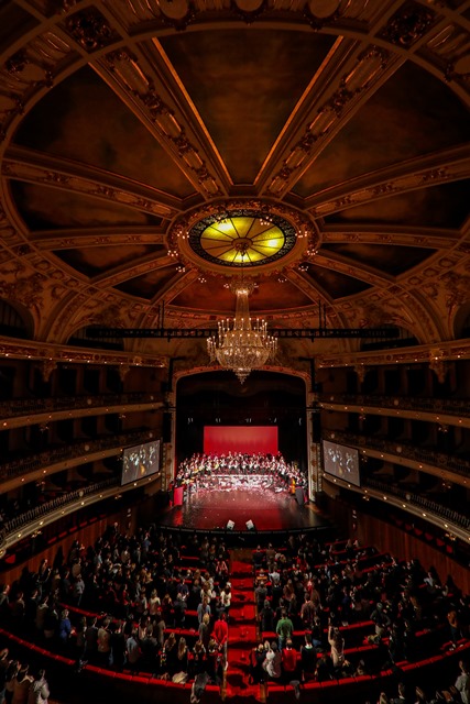 Imagem número 5 da galeria FITU