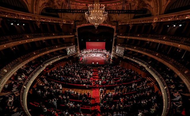 Imagem número 7 da galeria FITU