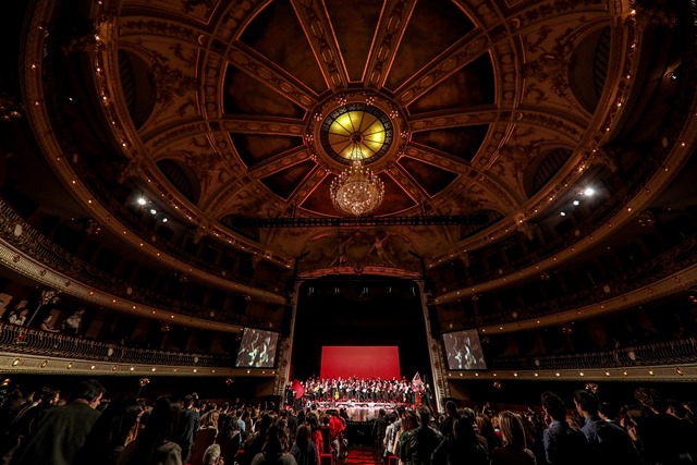 Imagem número 9 da galeria FITU