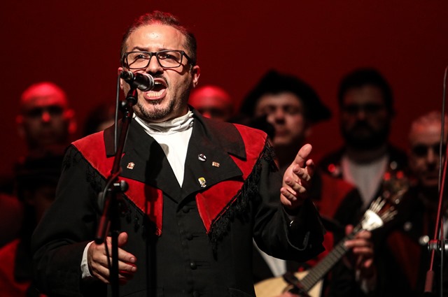 Imagem número 1 da galeria FITU