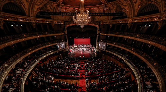 Imagem número 4 da galeria FITU