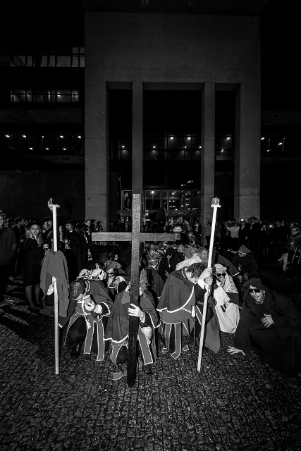 Imagem número 1 da galeria Velório