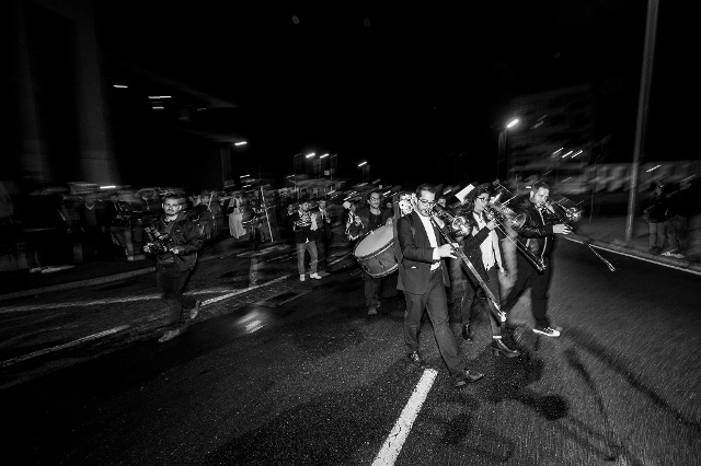 Imagem número 2 da galeria Velório