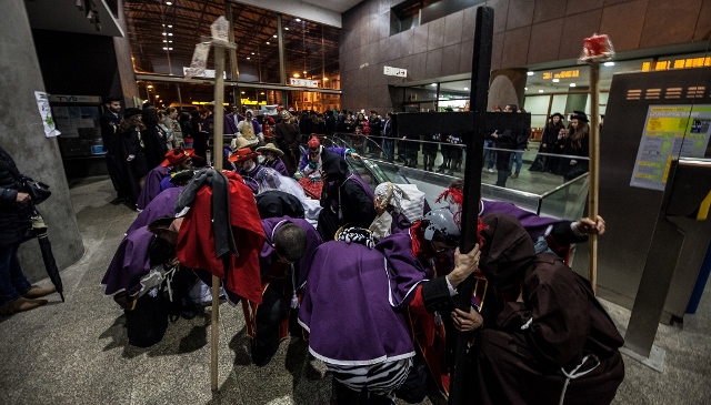 Imagem número 5 da galeria Velório