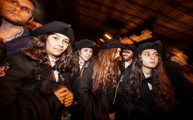 Imagem número 9 da galeria Velório