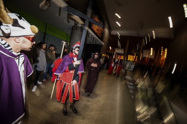 Imagem número 7 da galeria Velório