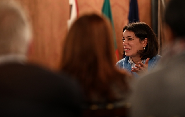 Imagem número 6 da galeria Prémio Vitor Sá