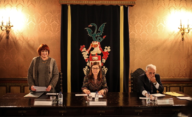 Imagem número 1 da galeria Prémio Vitor Sá