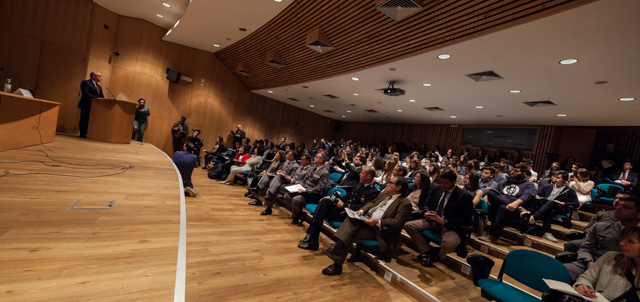 Imagem número 6 da galeria II Seminário IDN Jovem