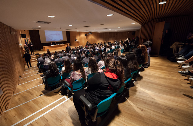 Imagem número 7 da galeria II Seminário IDN Jovem