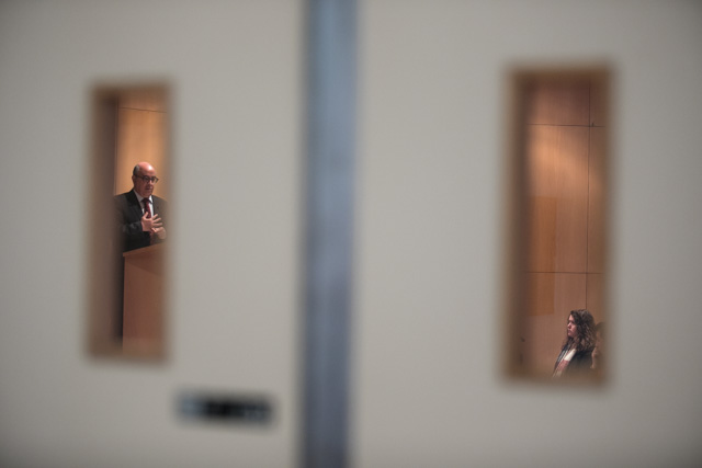 Imagem número 8 da galeria II Seminário IDN Jovem