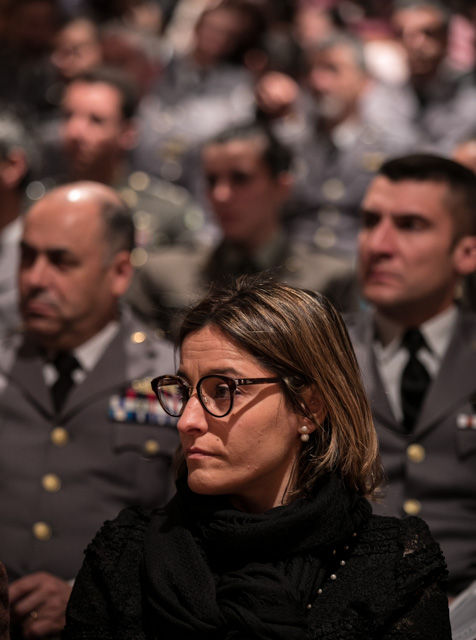 Imagem número 10 da galeria II Seminário IDN Jovem