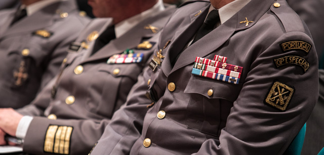 Imagem número 5 da galeria II Seminário IDN Jovem