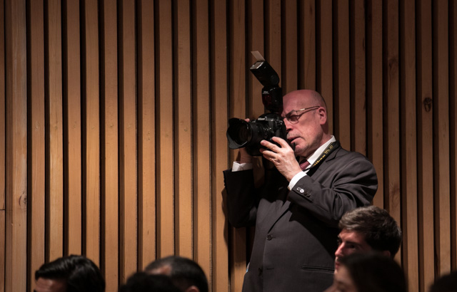 Imagem número 4 da galeria II Seminário IDN Jovem