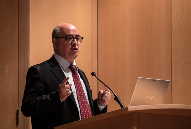 Imagem número 2 da galeria II Seminário IDN Jovem