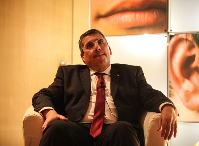 Imagem número 10 da galeria Tertúlia 2Share