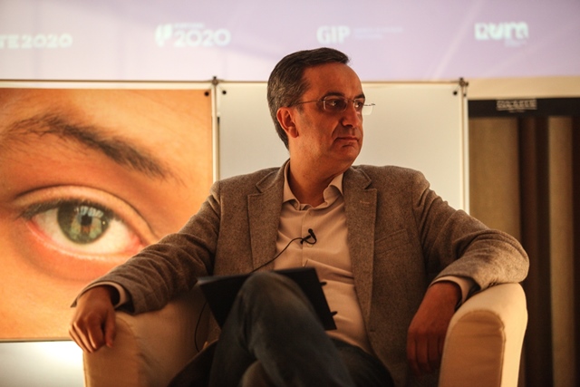 Imagem número 9 da galeria Tertúlia 2Share