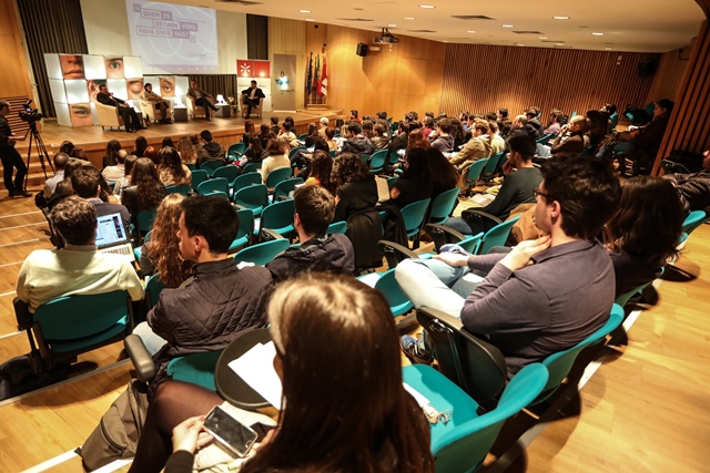 Imagem número 7 da galeria Tertúlia 2Share