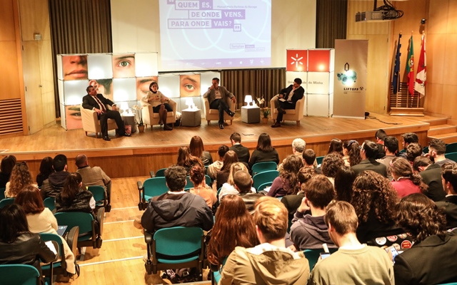 Imagem número 1 da galeria Tertúlia 2Share