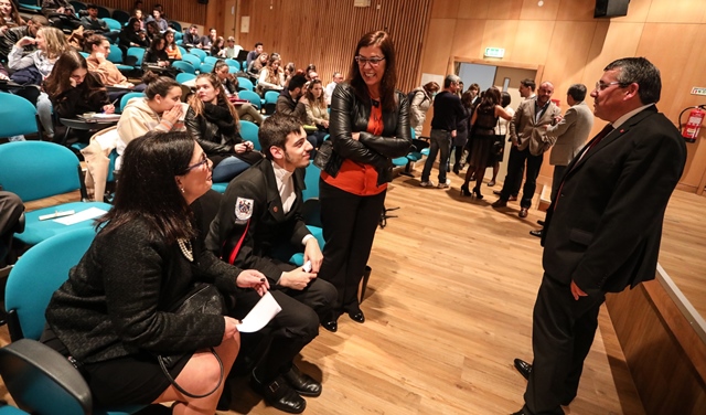 Imagem número 6 da galeria Tertúlia 2Share