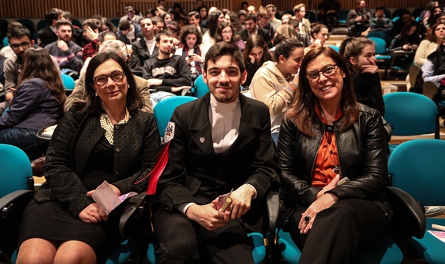 Imagem número 3 da galeria Tertúlia 2Share