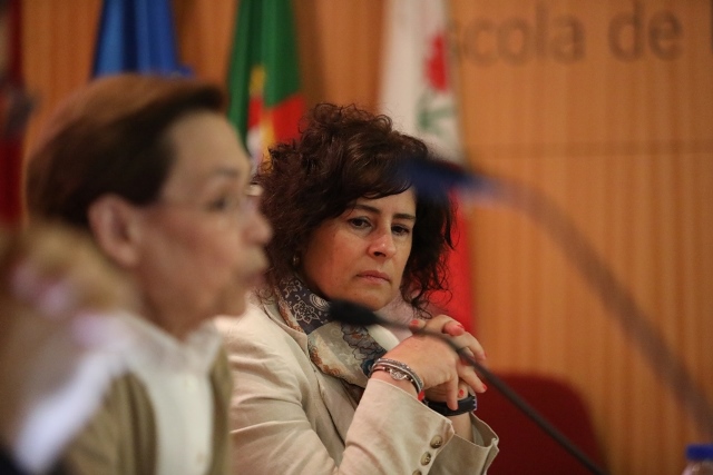 Imagem número 9 da galeria Seminário "Ser Diplomado do Ensino Superior"