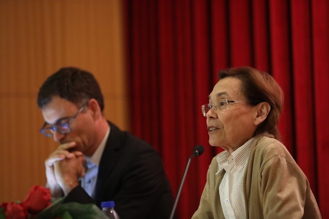 Imagem número 2 da galeria Seminário 