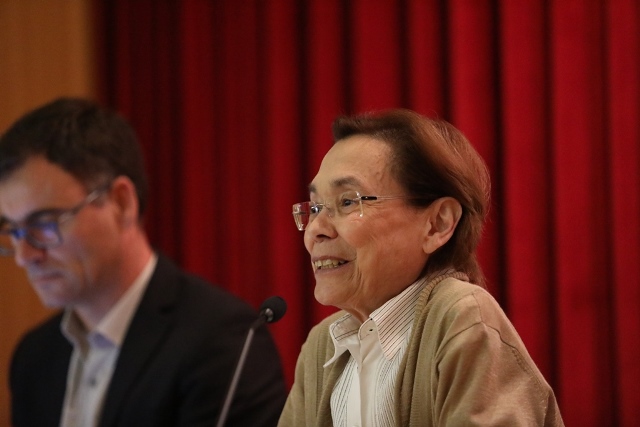 Imagem número 3 da galeria Seminário 