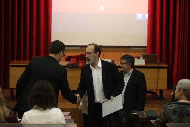 Imagem número 7 da galeria Seminário 