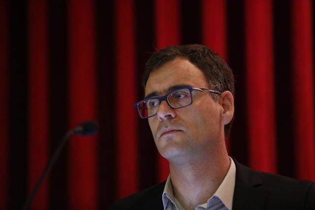 Imagem número 5 da galeria Seminário 