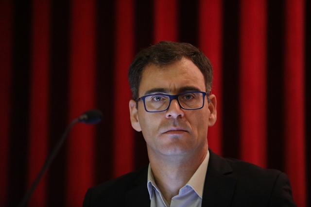 Imagem número 4 da galeria Seminário 