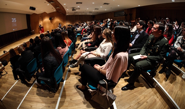 Imagem número 2 da galeria Aniversário EEG