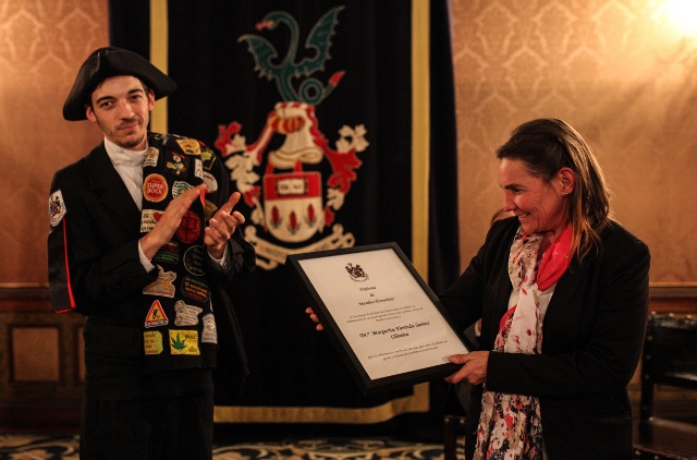 Imagem número 10 da galeria Aniversário AAUM