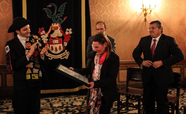 Imagem número 9 da galeria Aniversário AAUM