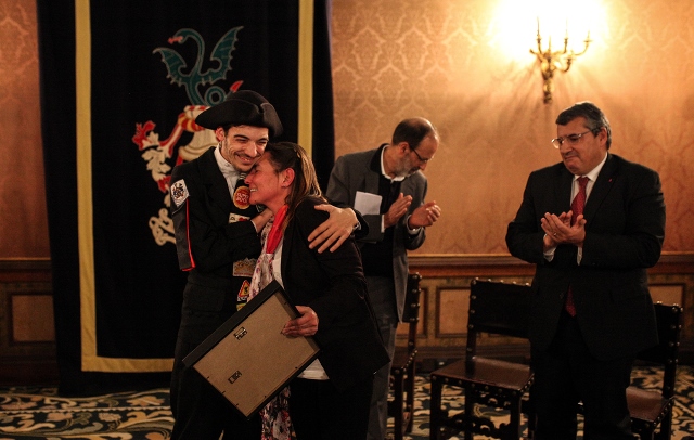 Imagem número 8 da galeria Aniversário AAUM