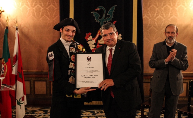 Imagem número 3 da galeria Aniversário AAUM