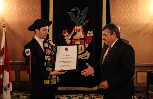 Imagem número 5 da galeria Aniversário AAUM