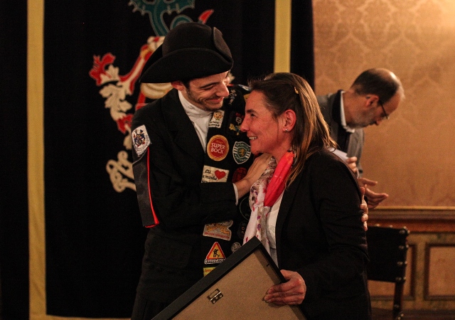 Imagem número 6 da galeria Aniversário AAUM