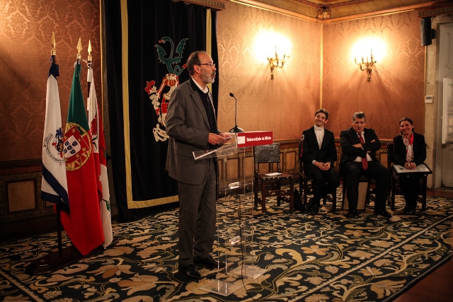 Imagem número 1 da galeria Aniversário AAUM