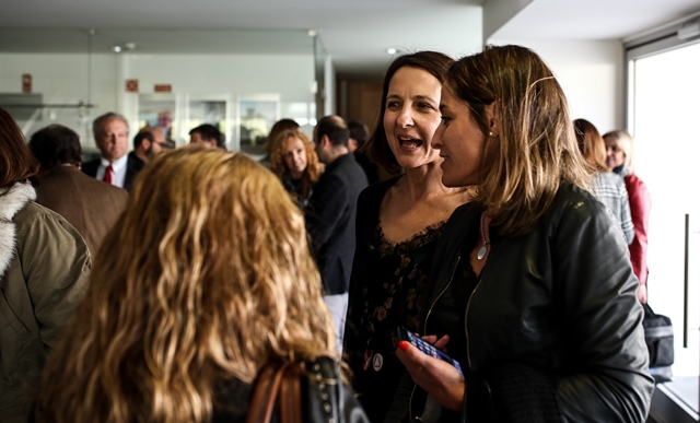 Imagem número 3 da galeria Aniversário ICS