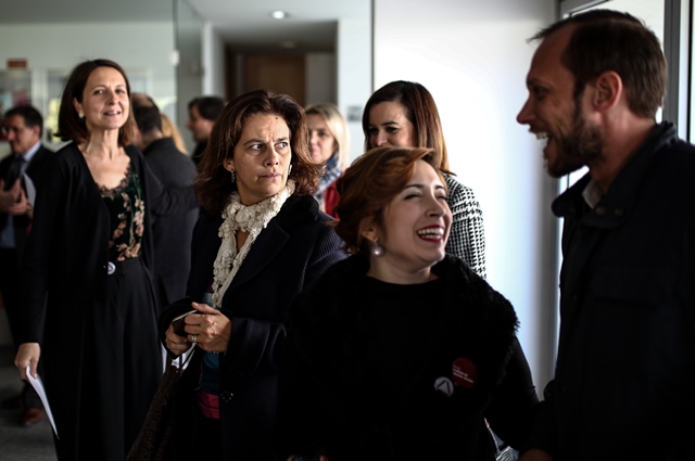 Imagem número 5 da galeria Aniversário ICS